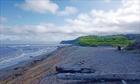 718 11.08    устье Тамбовки